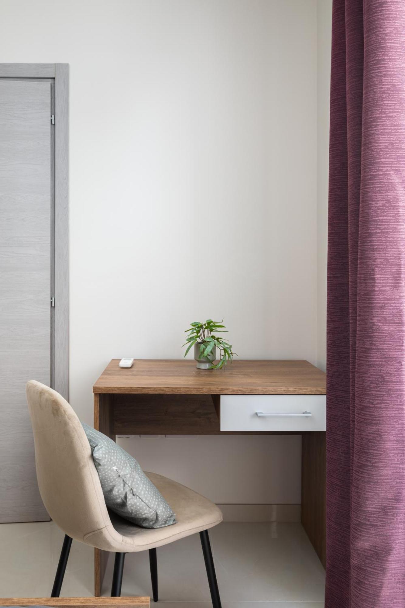 Modern 2bd With Maltese Balcony & Back Yard - Close To St Julian's & St Georges Bay & Sliema Promenade * Gzira